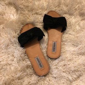 Steve Madden Slide Sandal - 6 1/2